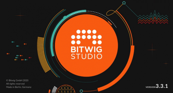 bitwig studio3�ٷ�������